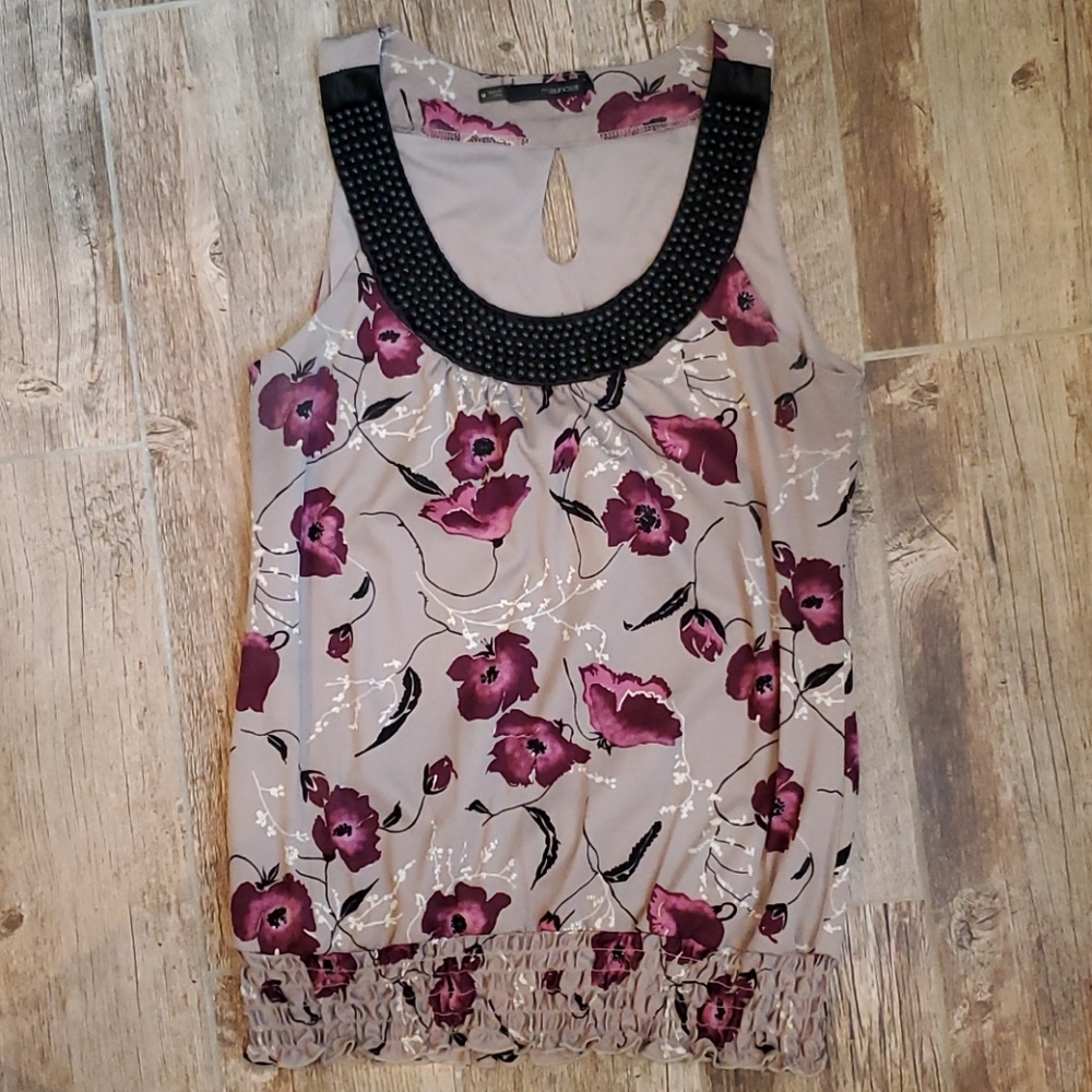 Maurices M Dress Top